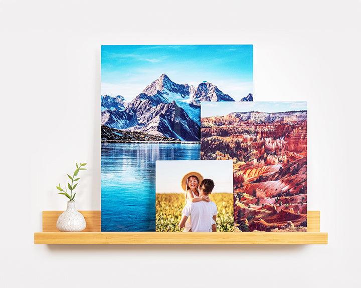 9 Stunning Examples of Metal Print Art to Inspire Your Next Project - TIKVAH US LLC