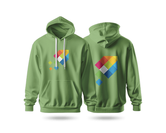 What Printing Techniques Are Used For Custom Hoodies? - TIKVAH US LLC
